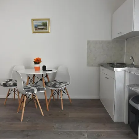 Dajana Apartment Makarska