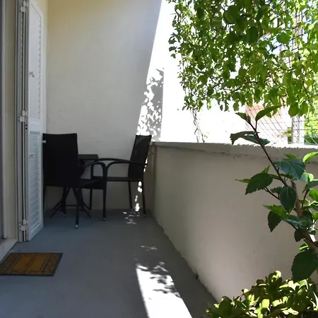 Dajana Apartment
