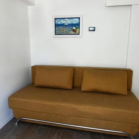 Dajana Apartment *