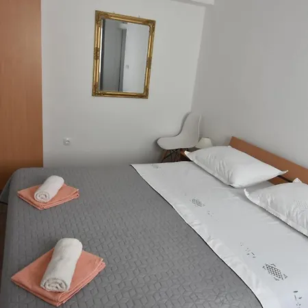 Dajana Apartment Makarska