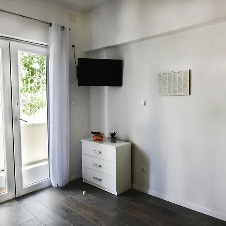 Apartment Dajana Makarska