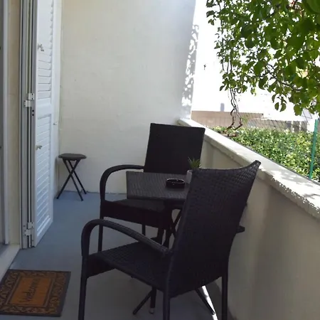 Apartment Dajana Makarska