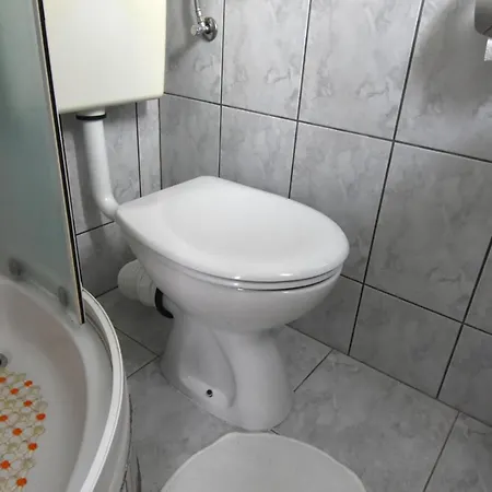 Dajana Apartment Makarska