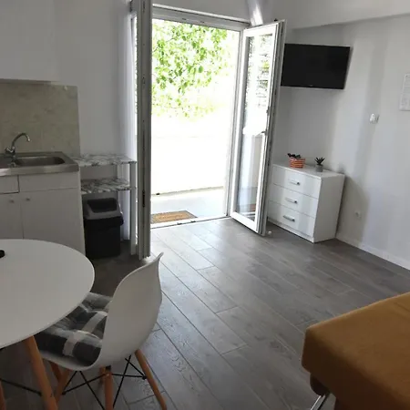 Dajana Apartment Makarska