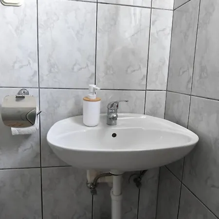 Dajana Apartment Makarska